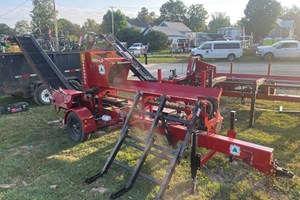 2025 Timberwolf Pro-LP  Firewood Processor